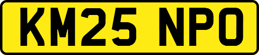 KM25NPO