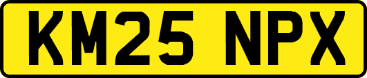 KM25NPX