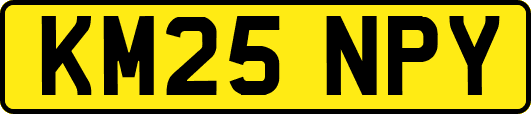 KM25NPY