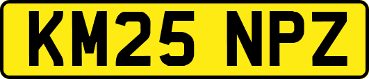 KM25NPZ