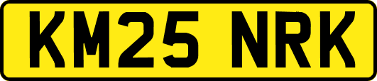 KM25NRK