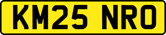 KM25NRO