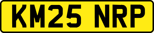 KM25NRP