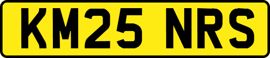 KM25NRS