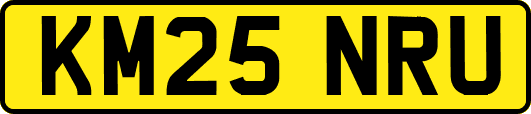 KM25NRU