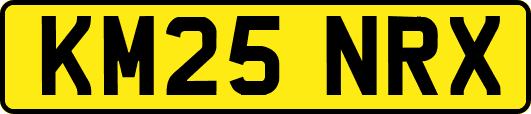 KM25NRX