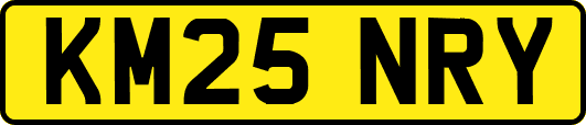 KM25NRY