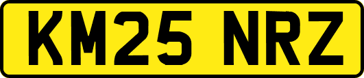 KM25NRZ