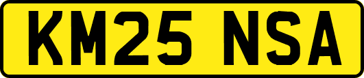 KM25NSA