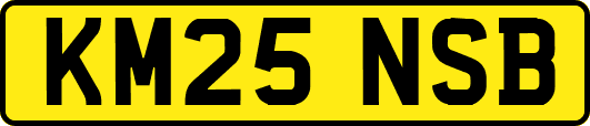 KM25NSB