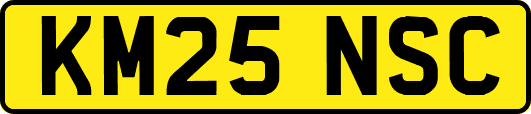 KM25NSC