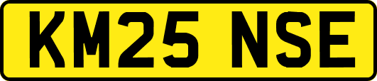 KM25NSE