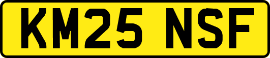 KM25NSF