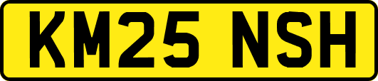 KM25NSH