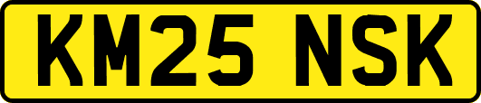 KM25NSK