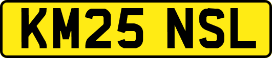 KM25NSL