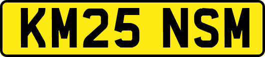 KM25NSM