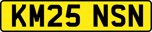 KM25NSN