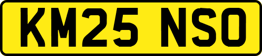 KM25NSO