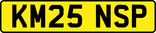 KM25NSP