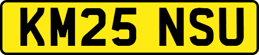 KM25NSU