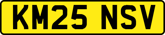KM25NSV