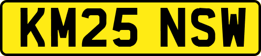 KM25NSW