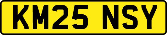KM25NSY