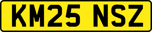KM25NSZ