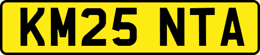 KM25NTA