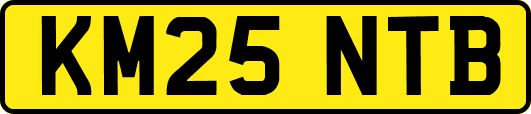 KM25NTB