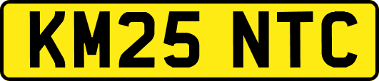 KM25NTC