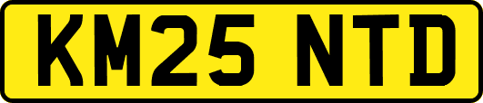 KM25NTD