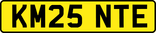 KM25NTE