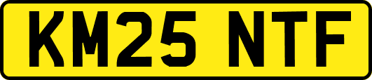 KM25NTF