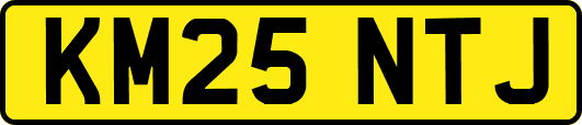 KM25NTJ