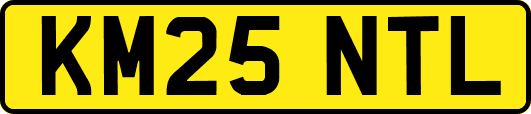 KM25NTL