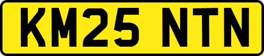 KM25NTN