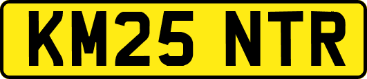 KM25NTR