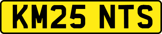 KM25NTS