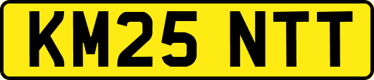 KM25NTT