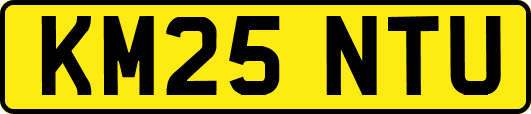 KM25NTU