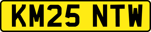 KM25NTW
