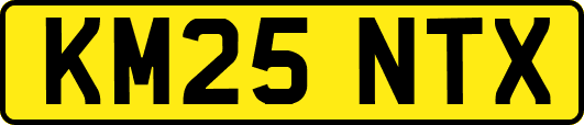 KM25NTX