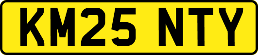 KM25NTY
