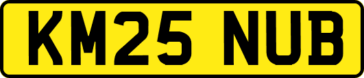 KM25NUB