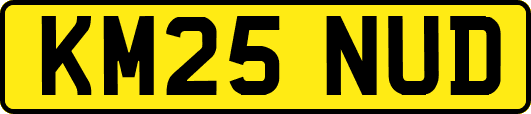 KM25NUD