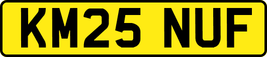 KM25NUF