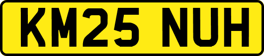 KM25NUH