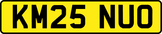 KM25NUO
